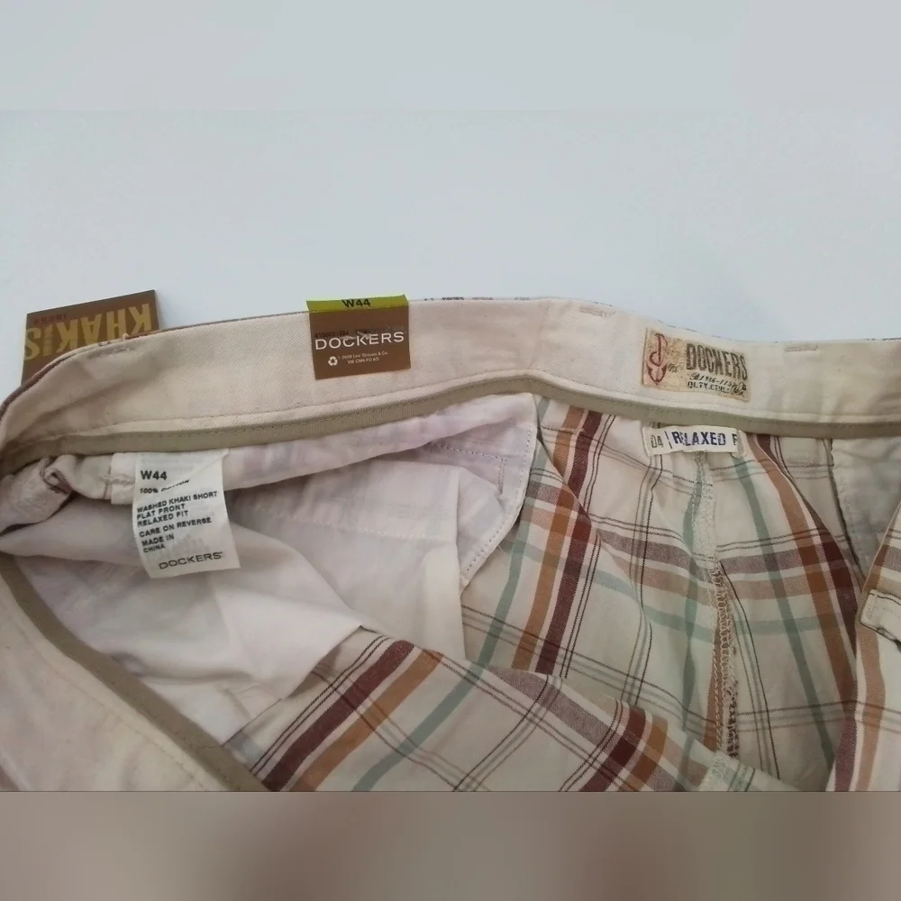 Dockers nwt washed